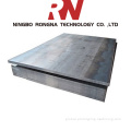China Precision sheet metal service Supplier